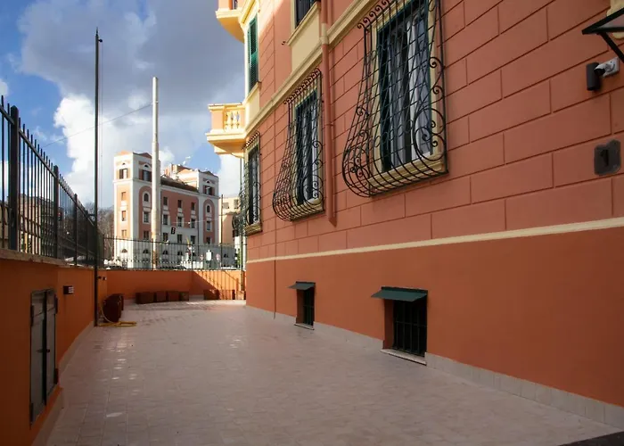 Palazzo Belli
