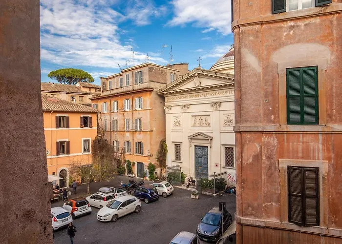 Casa Monticelli